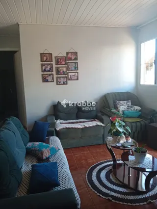Casa com 2 dormitórios, foto 4