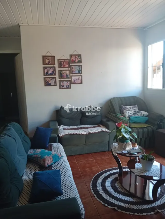 Casa com 2 dormitórios, foto 4