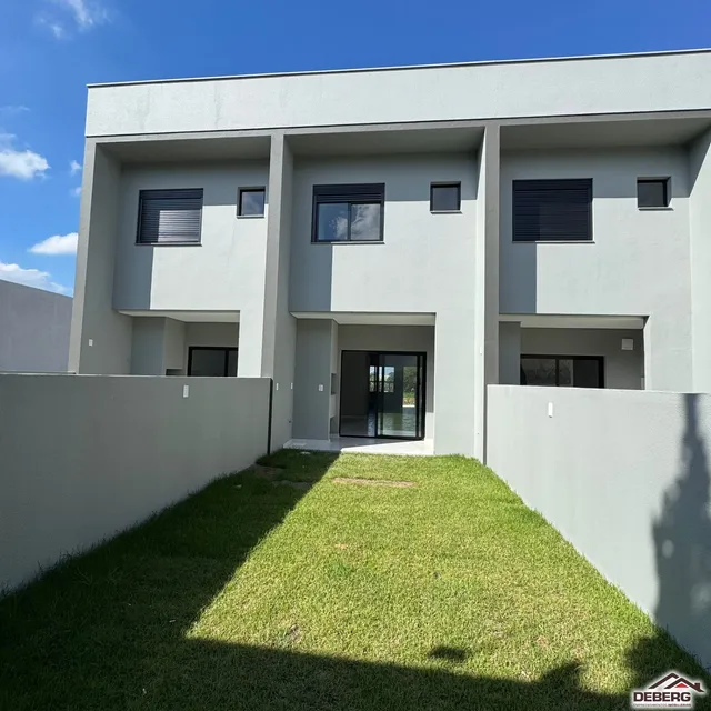 Sobrado com 2 dormitórios, foto 3