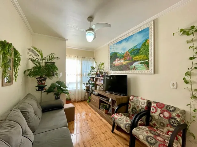 Apartamento com 2 dormitórios, foto 3