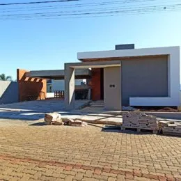 Casa com 3 dormitórios, foto 2