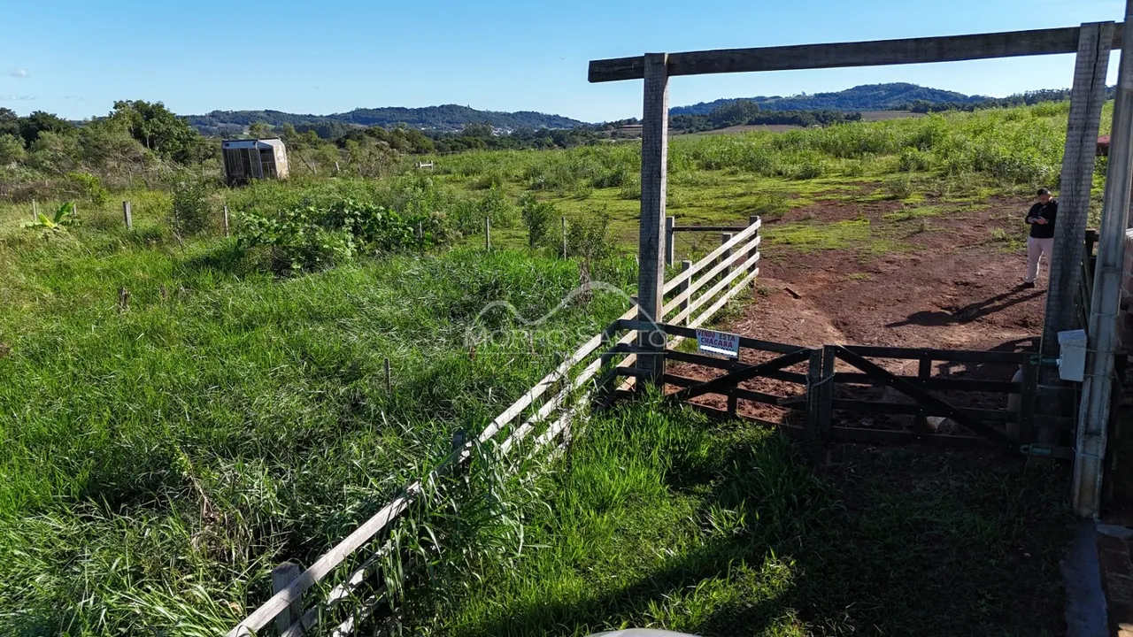 Área rural, foto 1