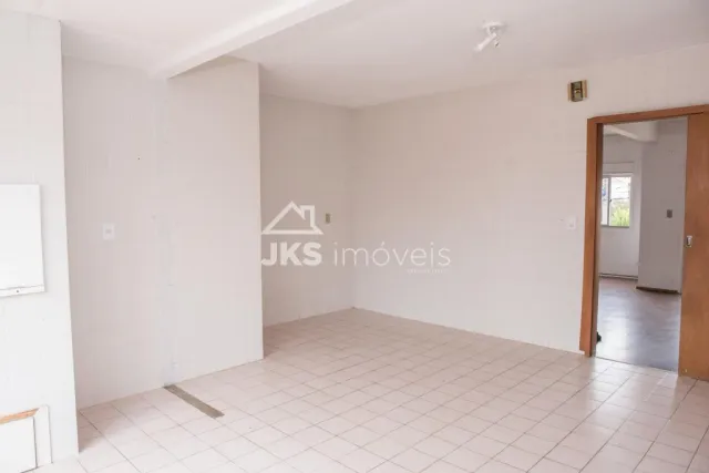 Apartamento com 2 dormitórios, foto 4