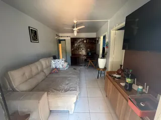 Casa com 2 dormitórios, foto 2