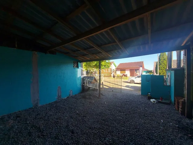 Casa com 1 dormitório, foto 3