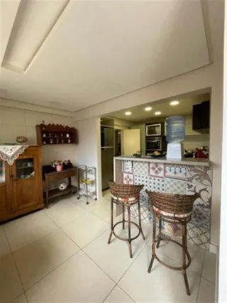 Apartamento com 3 dormitórios, foto 7