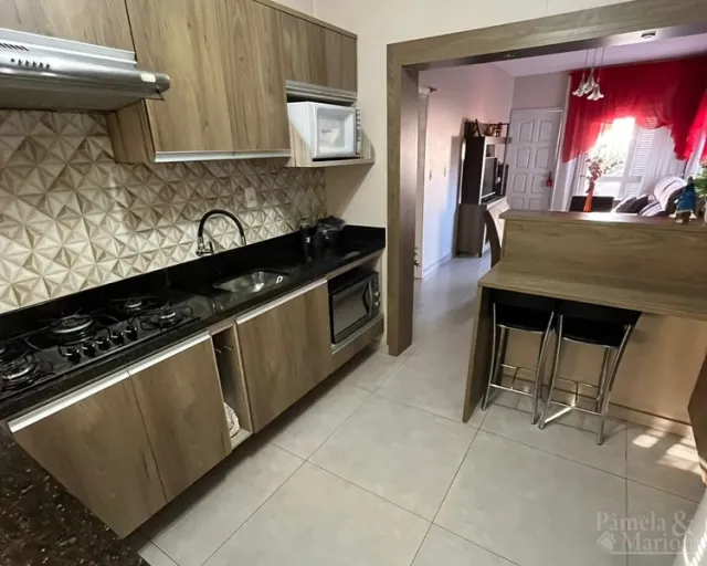 Casa com 3 dormitórios, foto 2