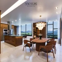 Apartamento com 3 dormitórios, foto 5