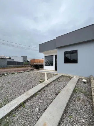 Casa geminada com 2 dormitórios, foto 2