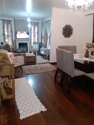 Casa com 3 dormitórios, foto 7