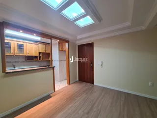 Apartamento com 2 dormitórios, foto 3