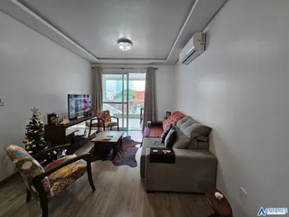 Apartamento com 3 dormitórios, foto 3
