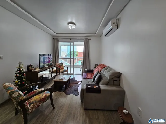 Apartamento com 3 dormitórios, foto 3