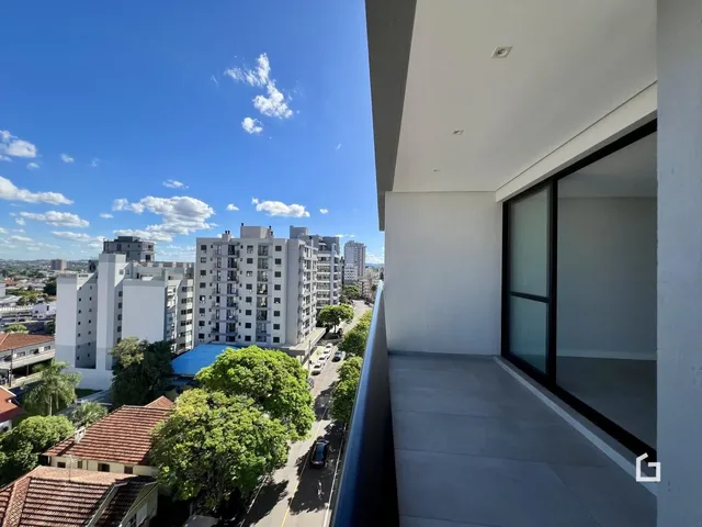 Apartamento com 3 dormitórios, foto 3