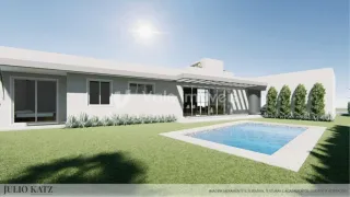 Casa com 4 dormitórios, foto 6