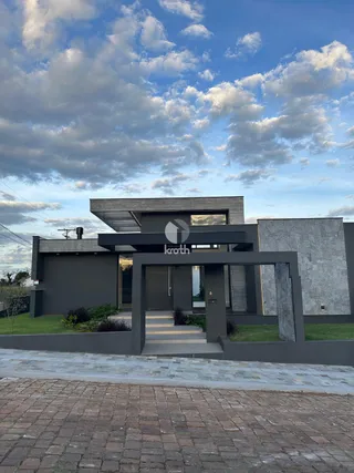 Casa com 4 dormitórios, foto 7
