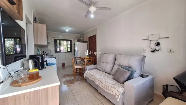 Casa com 2 dormitórios, foto 4