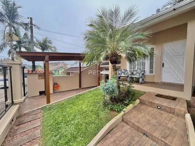 Casa com 3 dormitórios, foto 2