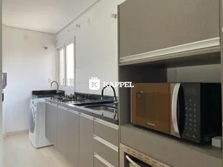 Apartamento com 2 dormitórios, foto 6