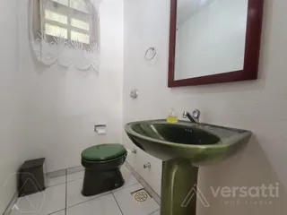Casa com 4 dormitórios, foto 11
