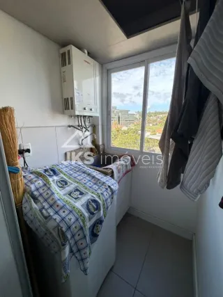 Apartamento com 2 dormitórios, foto 4