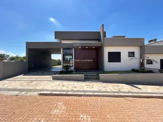 Casa geminada com 3 dormitórios, foto 1
