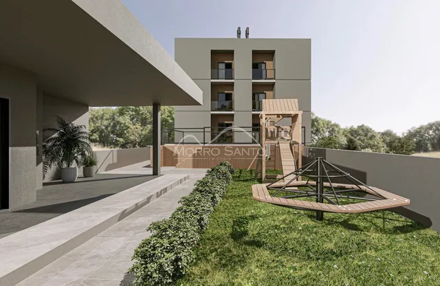 Apartamento com 1 dormitório, foto 2