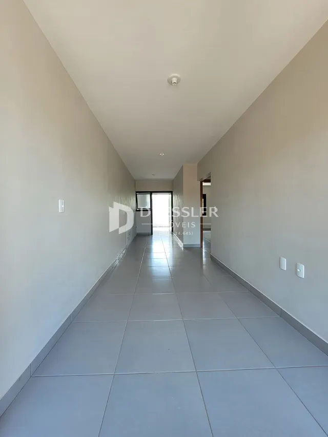 Casa geminada com 2 dormitórios, foto 2