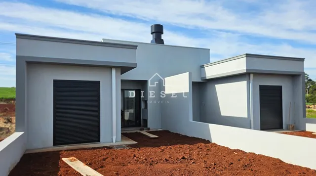 Casa geminada com 2 dormitórios, foto 4