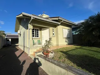 Casa com 2 dormitórios, foto 1