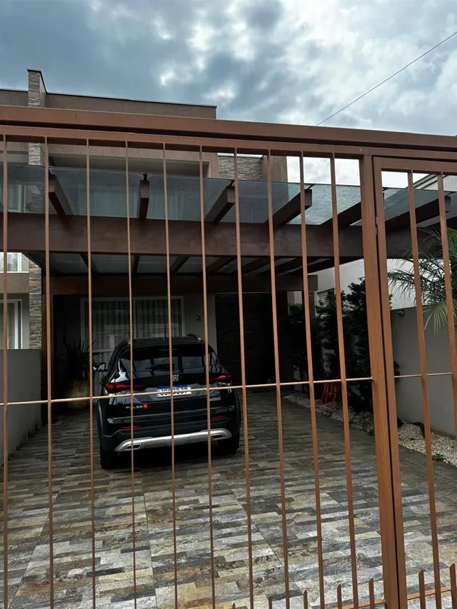 Sobrado com 3 dormitórios, foto 2