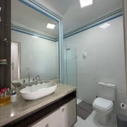 Casa com 4 dormitórios, foto 17