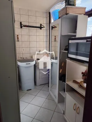 Apartamento com 2 dormitórios, foto 10