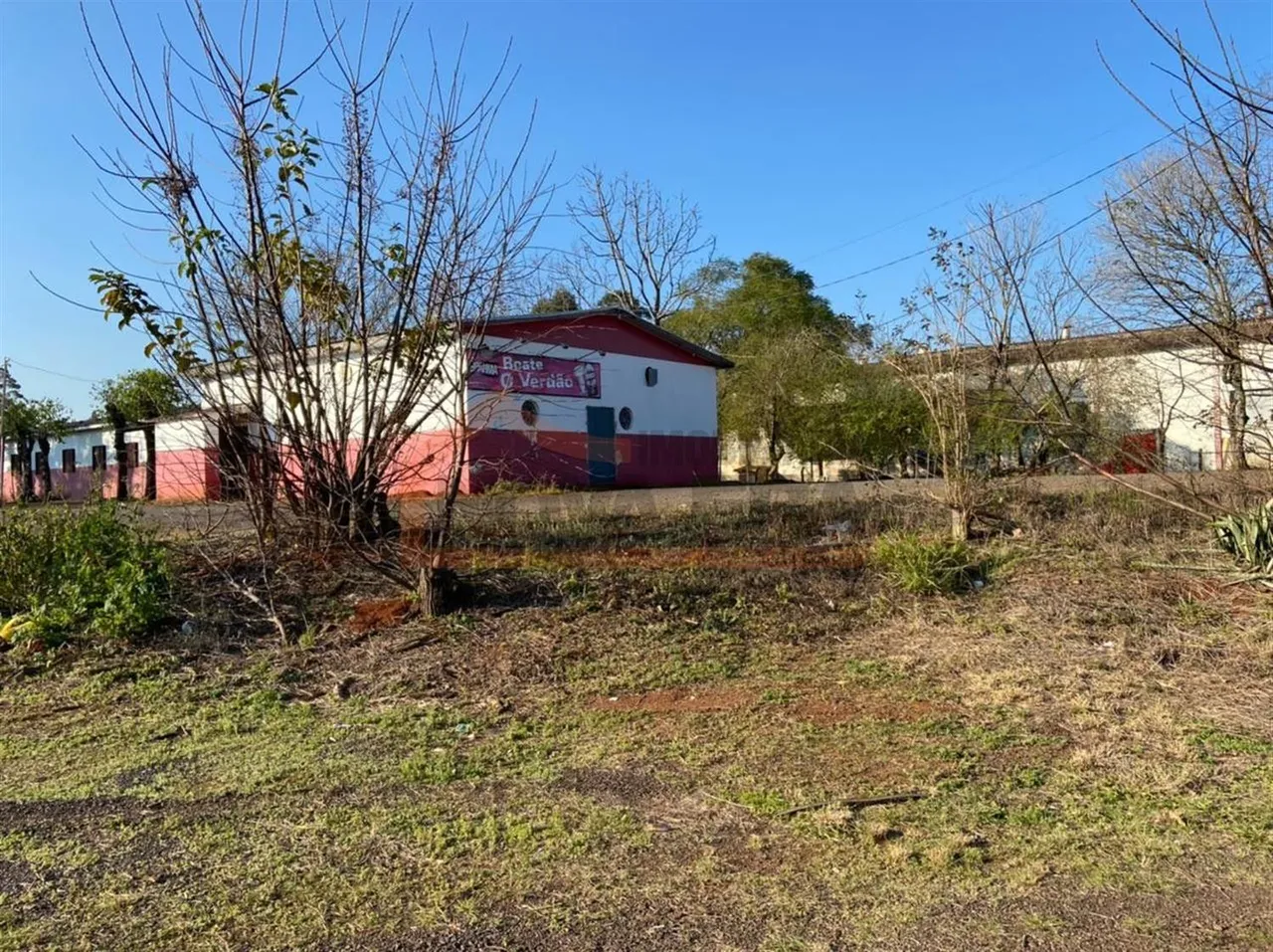Área rural, foto 1