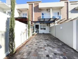 Sobrado com 2 dormitórios, foto 1