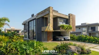 Casa com 4 dormitórios, foto 1