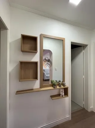 Apartamento com 2 dormitórios, foto 7