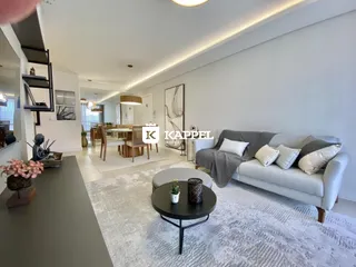 Apartamento com 2 dormitórios, foto 9