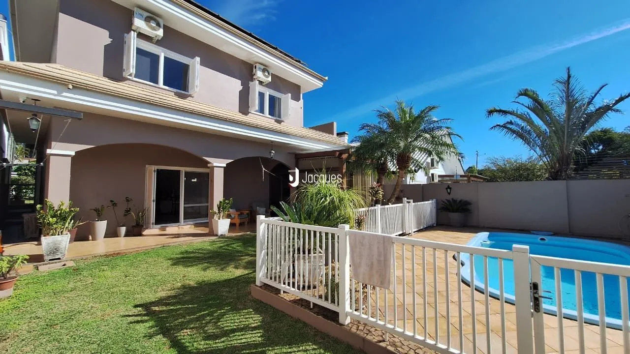 Casa com 3 dormitórios, foto 1
