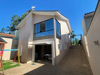 Casa com 2 dormitórios, foto 4