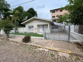 Casa com 2 dormitórios, foto 1