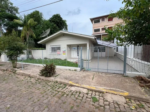 Casa com 2 dormitórios