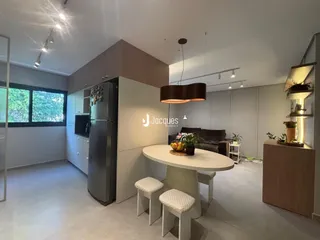 Apartamento com 3 dormitórios, foto 6