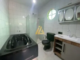 Casa com 4 dormitórios, foto 12