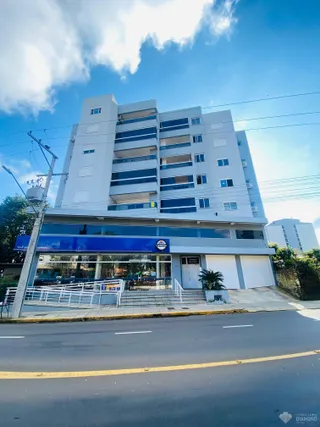 Apartamento com 2 dormitórios, foto 1