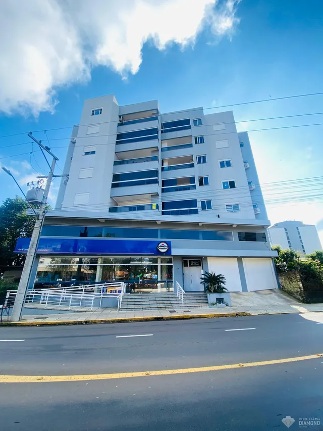 Apartamento com 2 dormitórios