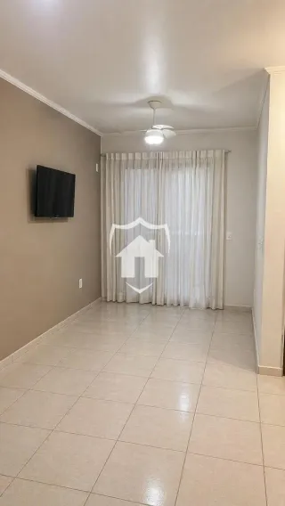 Apartamento com 1 dormitório