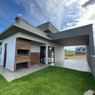 Casa com 3 dormitórios, foto 2