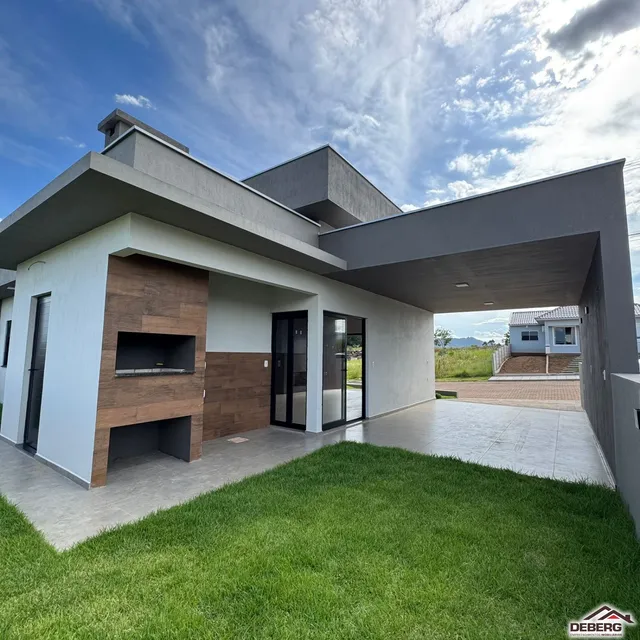Casa com 3 dormitórios, foto 2