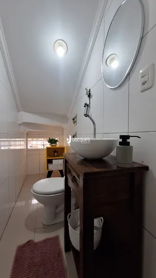 Sobrado com 3 dormitórios, foto 6